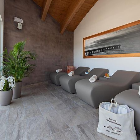 Regent'S Hotel Lido di Jesolo Kültér fotó