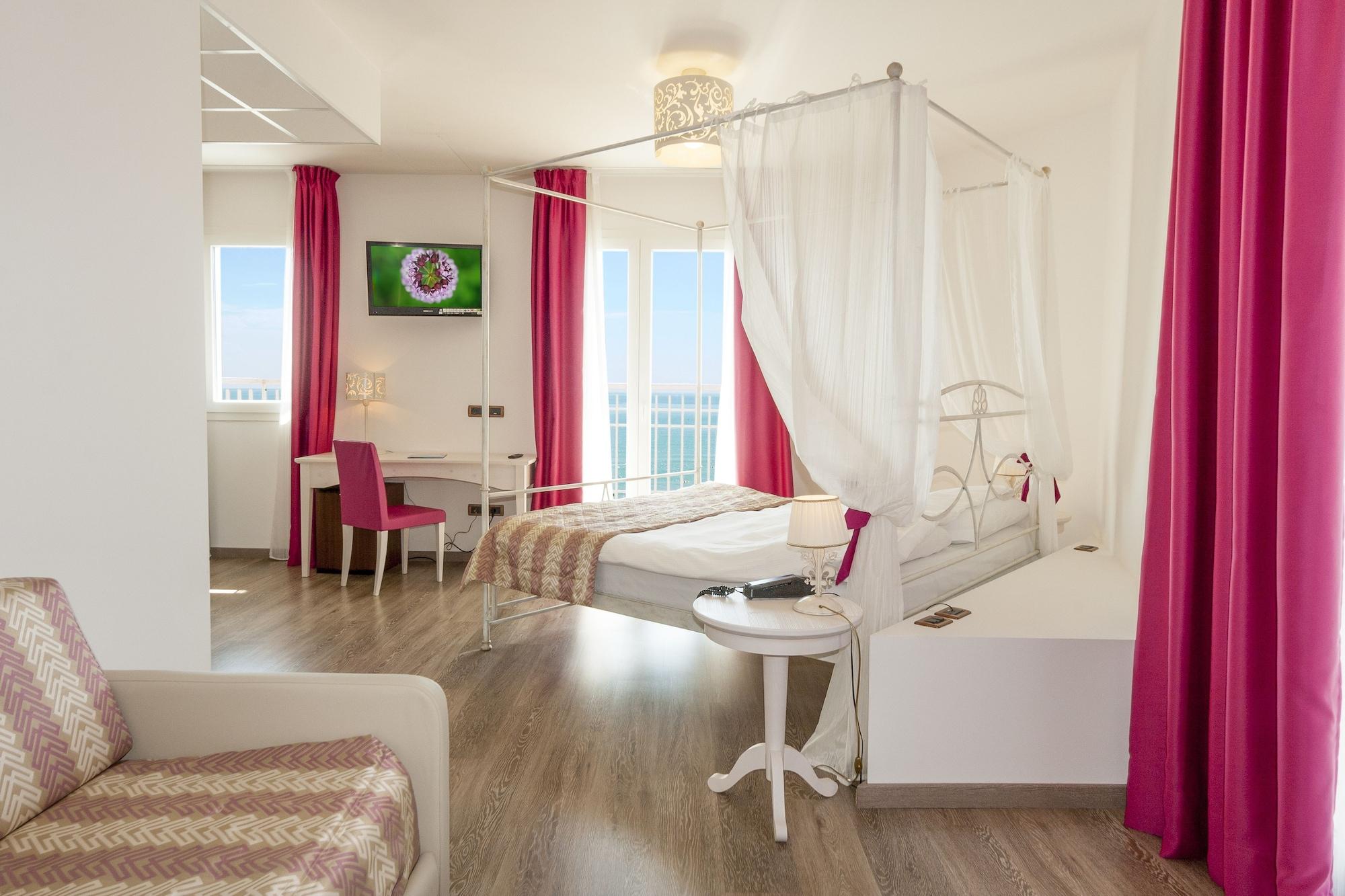 Regent'S Hotel Lido di Jesolo Kültér fotó