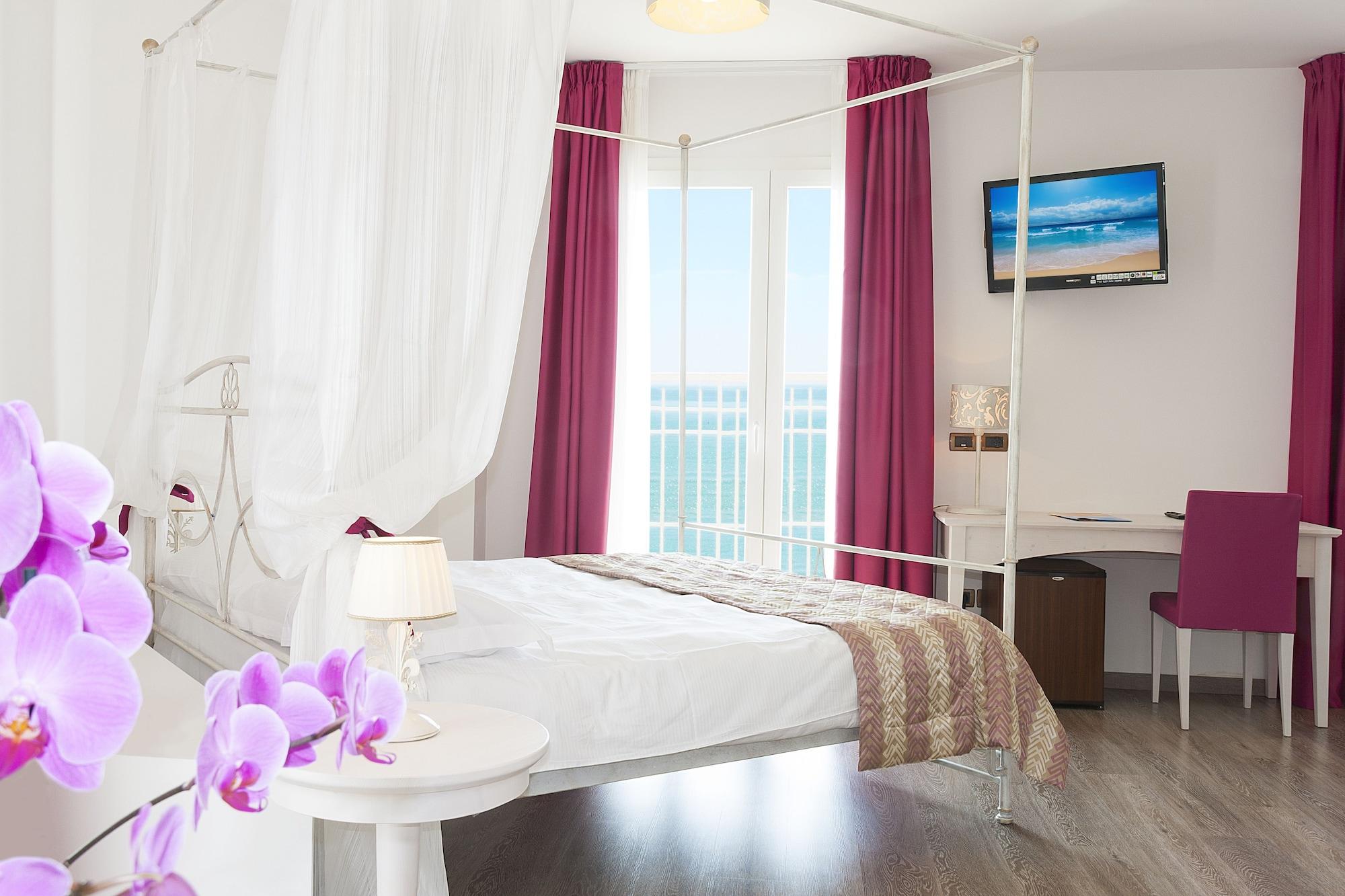 Regent'S Hotel Lido di Jesolo Kültér fotó