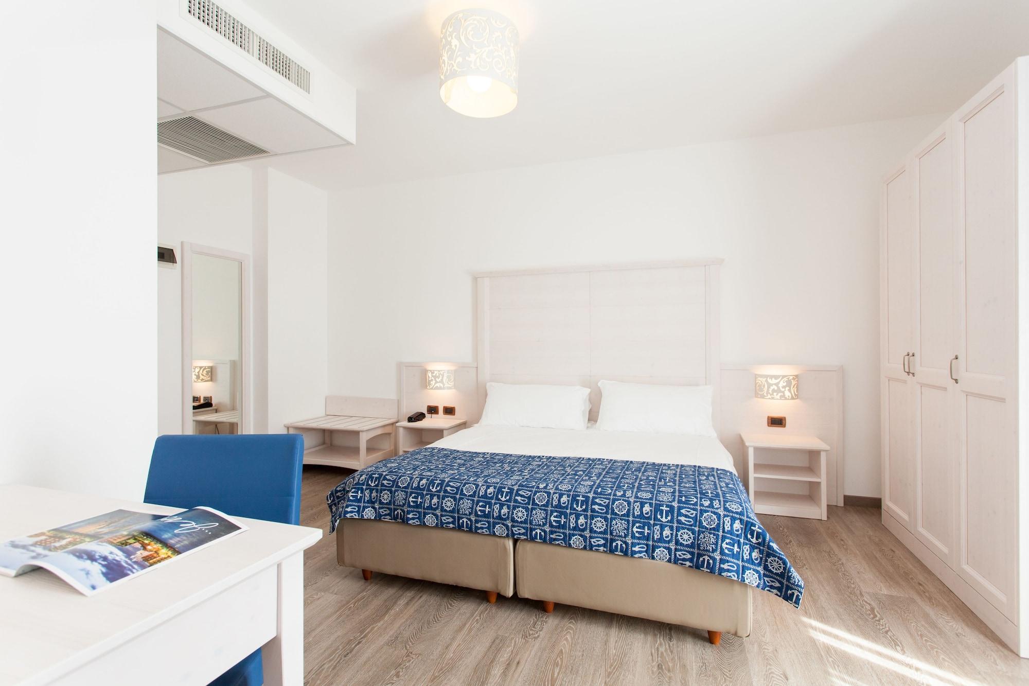 Regent'S Hotel Lido di Jesolo Kültér fotó