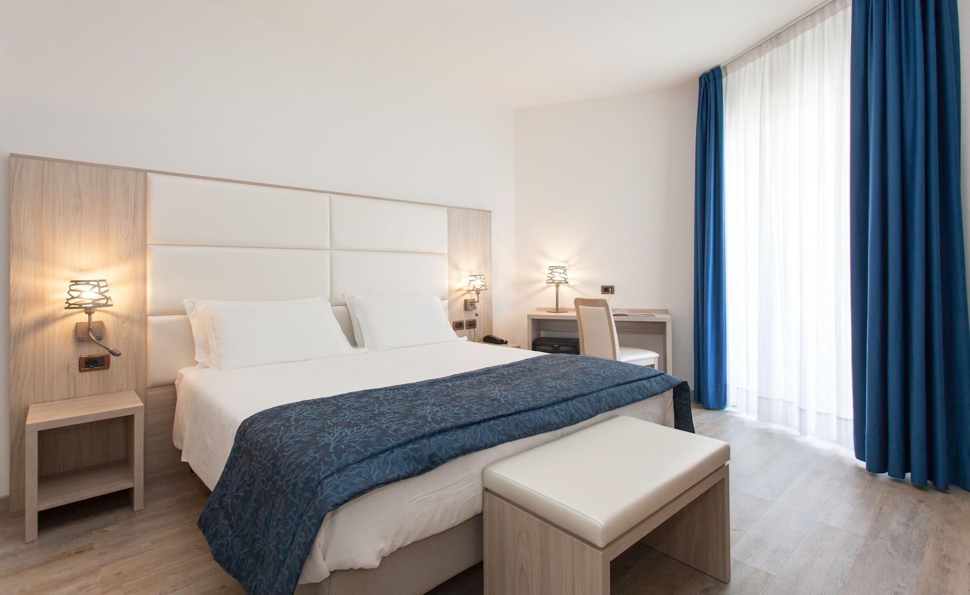 Regent'S Hotel Lido di Jesolo Kültér fotó