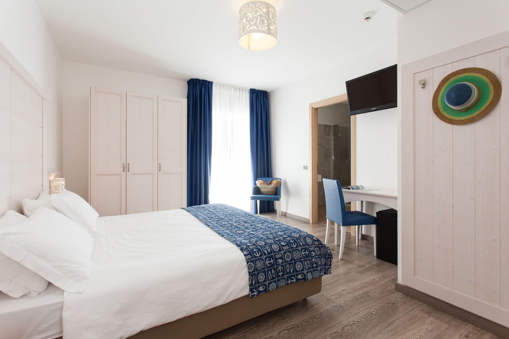 Regent'S Hotel Lido di Jesolo Kültér fotó