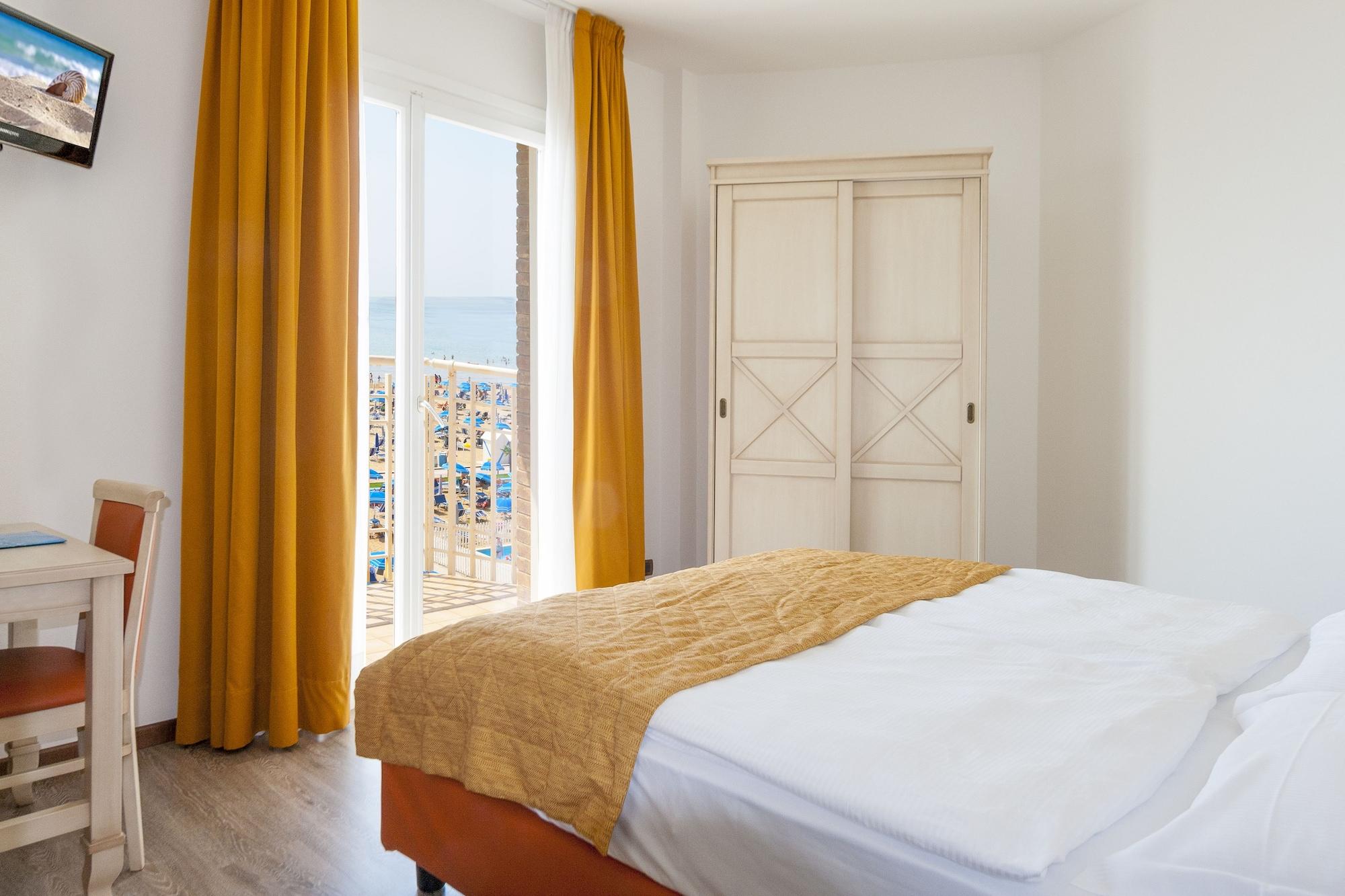 Regent'S Hotel Lido di Jesolo Kültér fotó