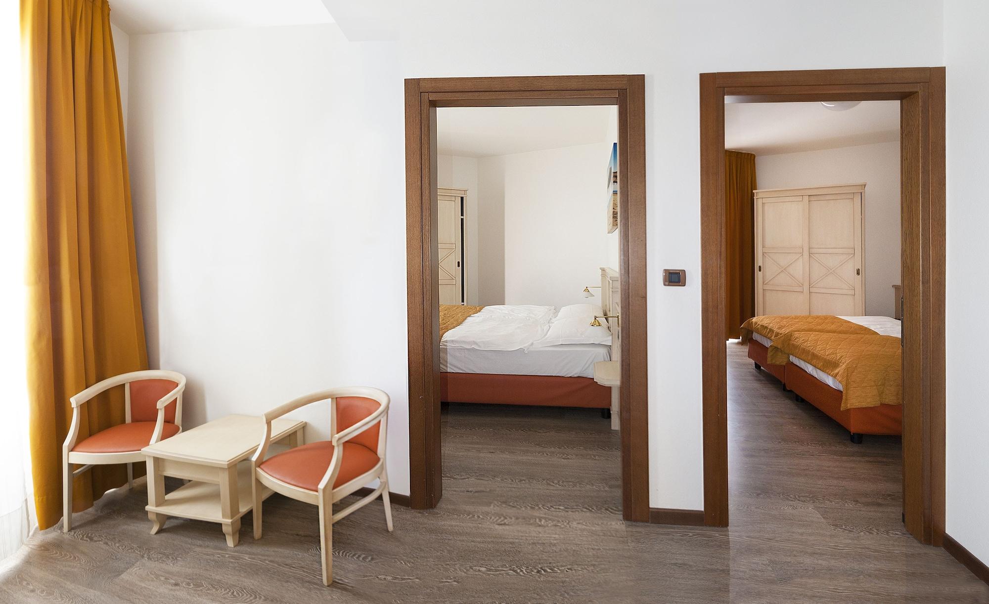Regent'S Hotel Lido di Jesolo Kültér fotó