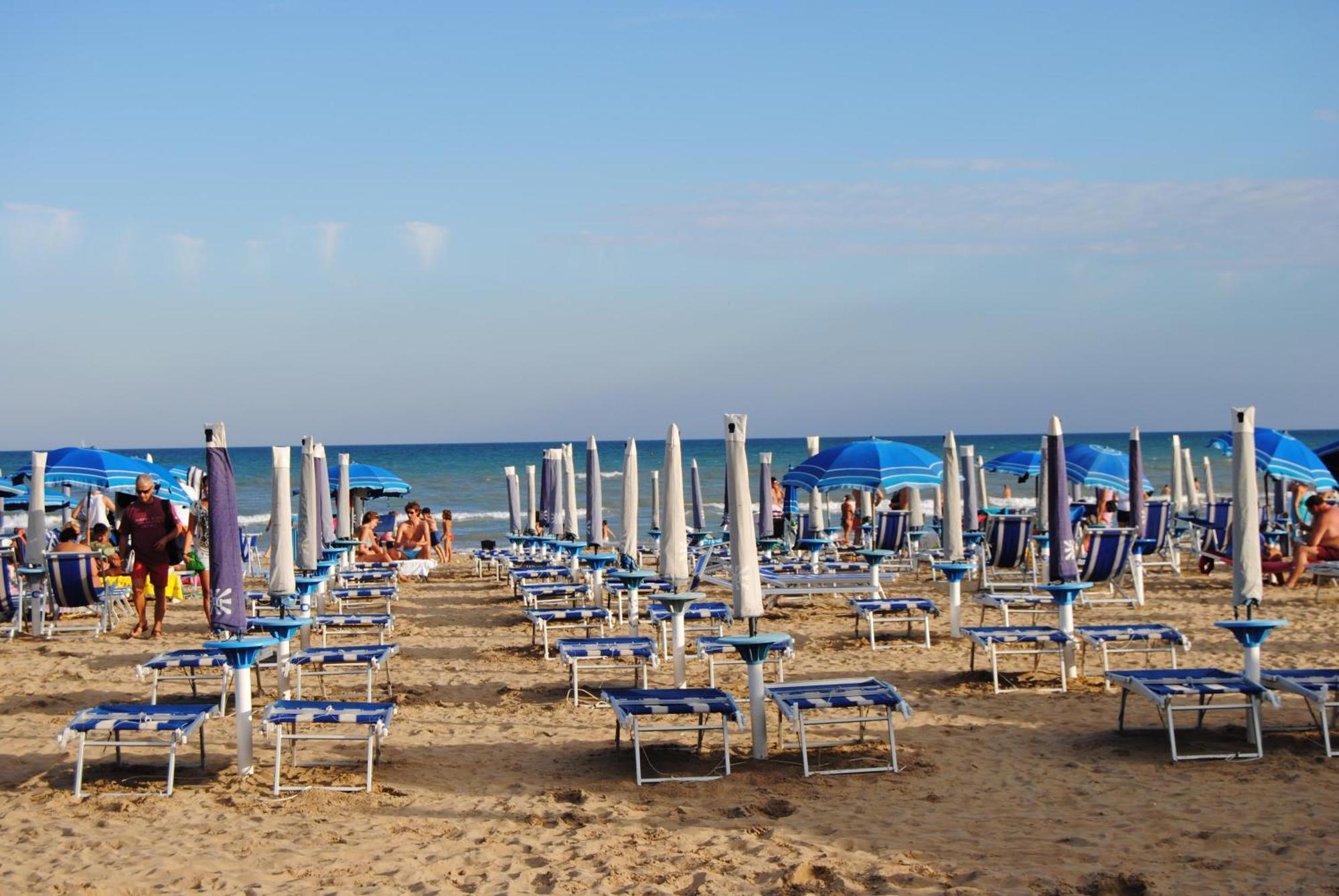 Regent'S Hotel Lido di Jesolo Kültér fotó