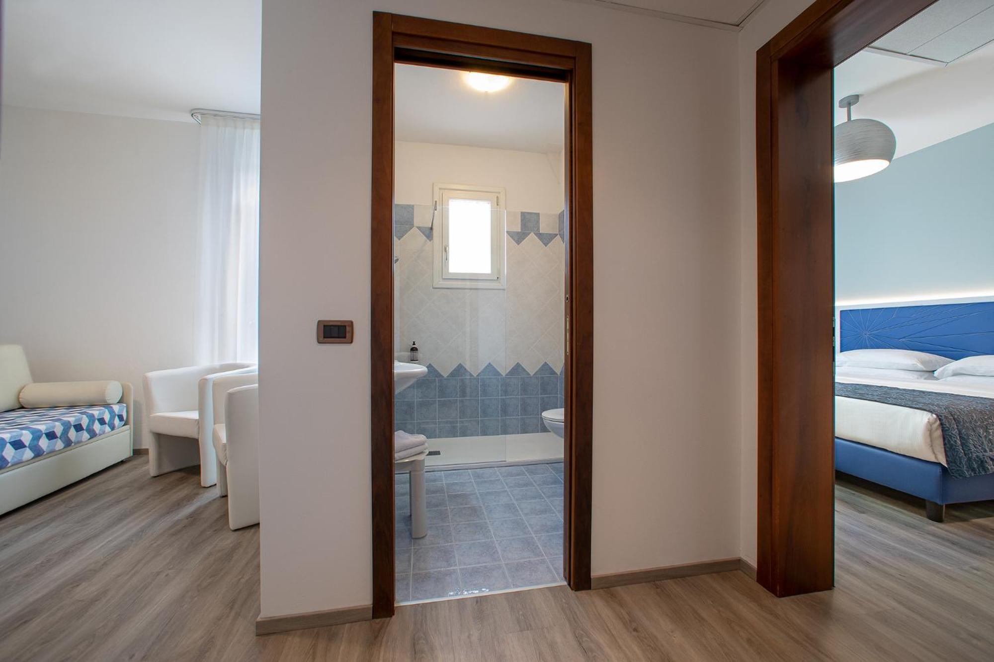 Regent'S Hotel Lido di Jesolo Kültér fotó