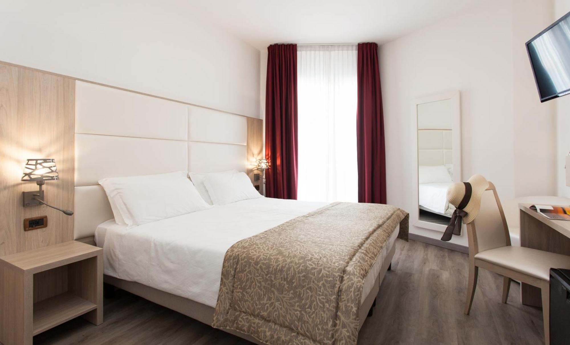 Regent'S Hotel Lido di Jesolo Kültér fotó