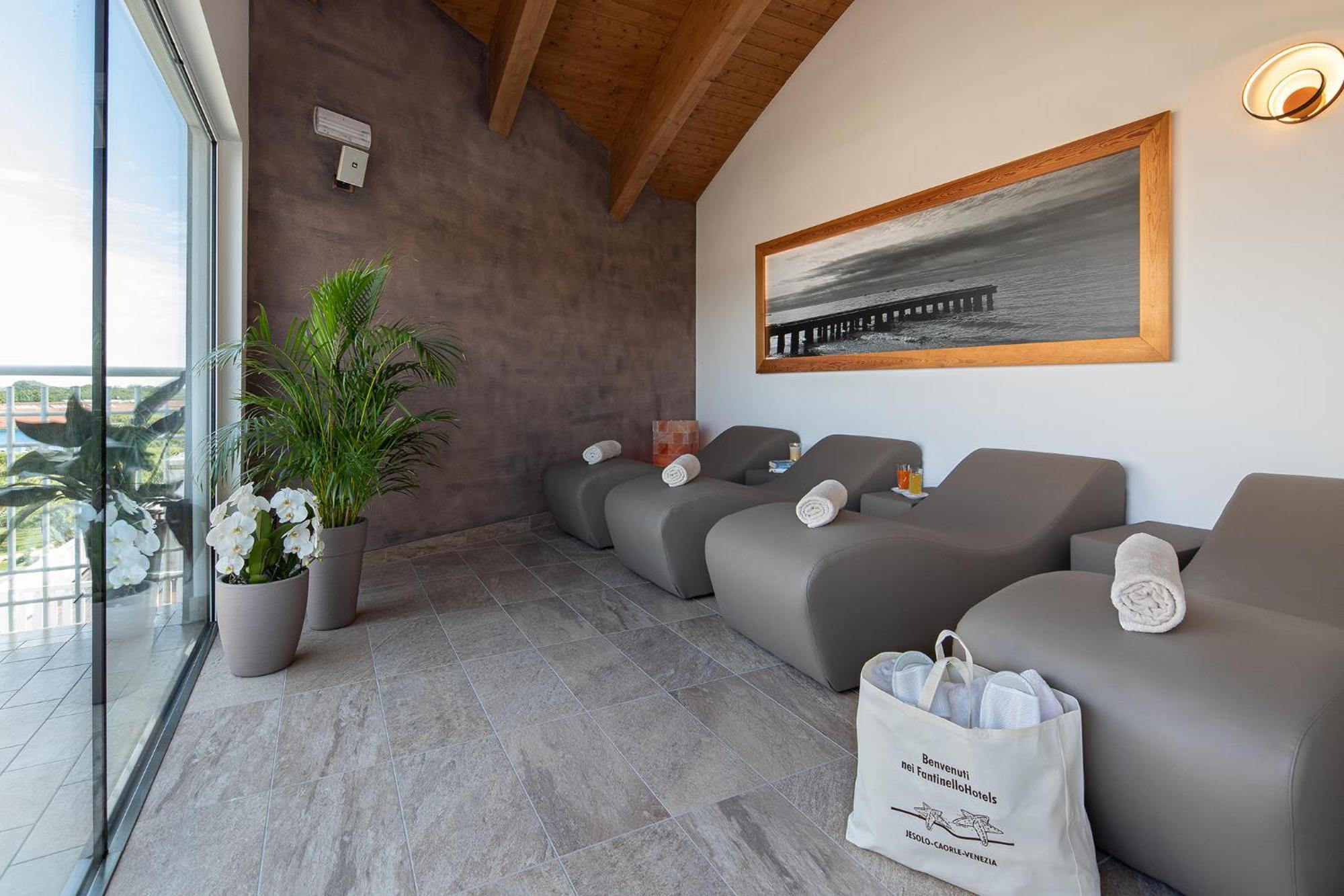 Regent'S Hotel Lido di Jesolo Kültér fotó