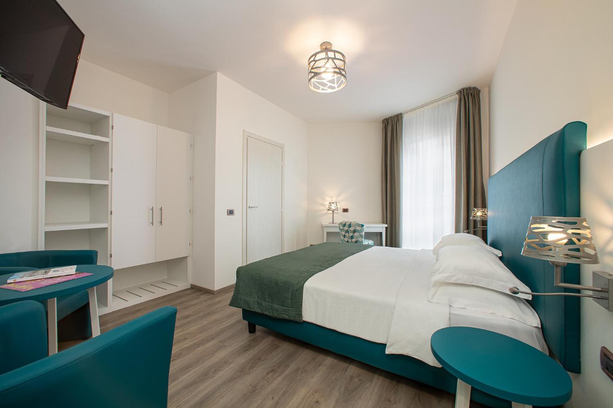 Regent'S Hotel Lido di Jesolo Kültér fotó