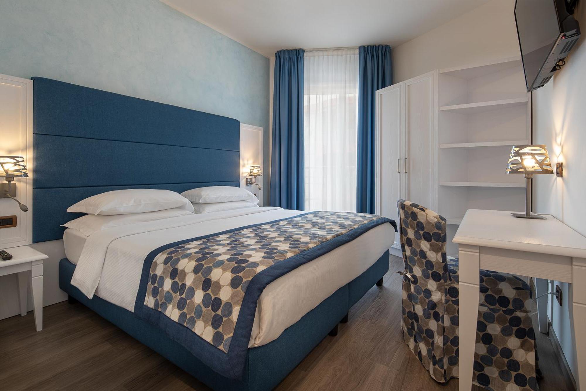 Regent'S Hotel Lido di Jesolo Kültér fotó
