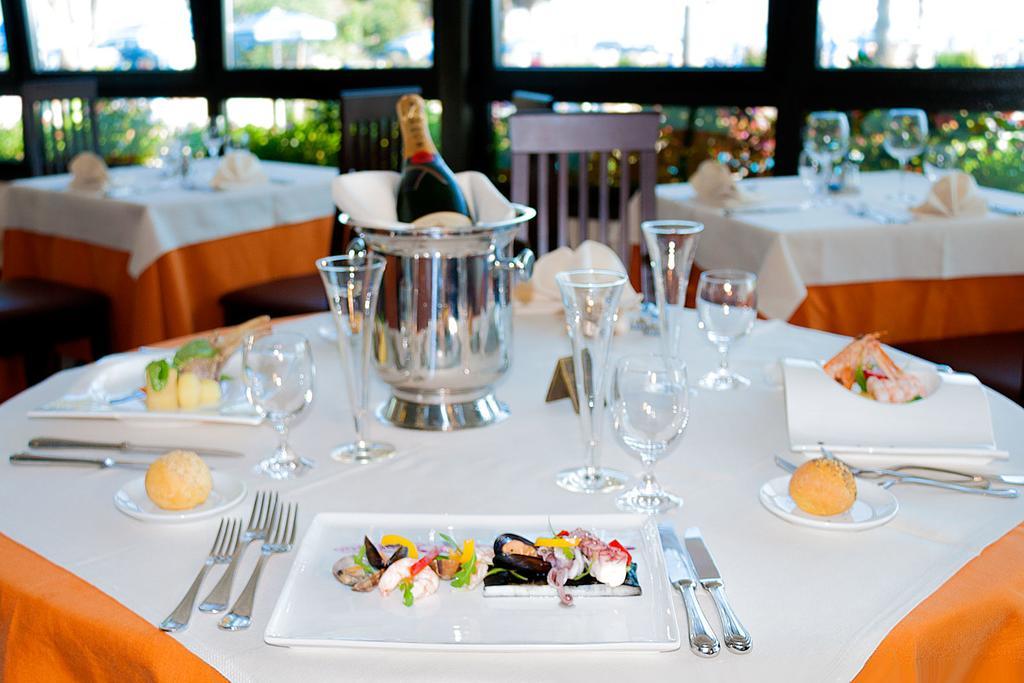 Regent'S Hotel Lido di Jesolo Kültér fotó