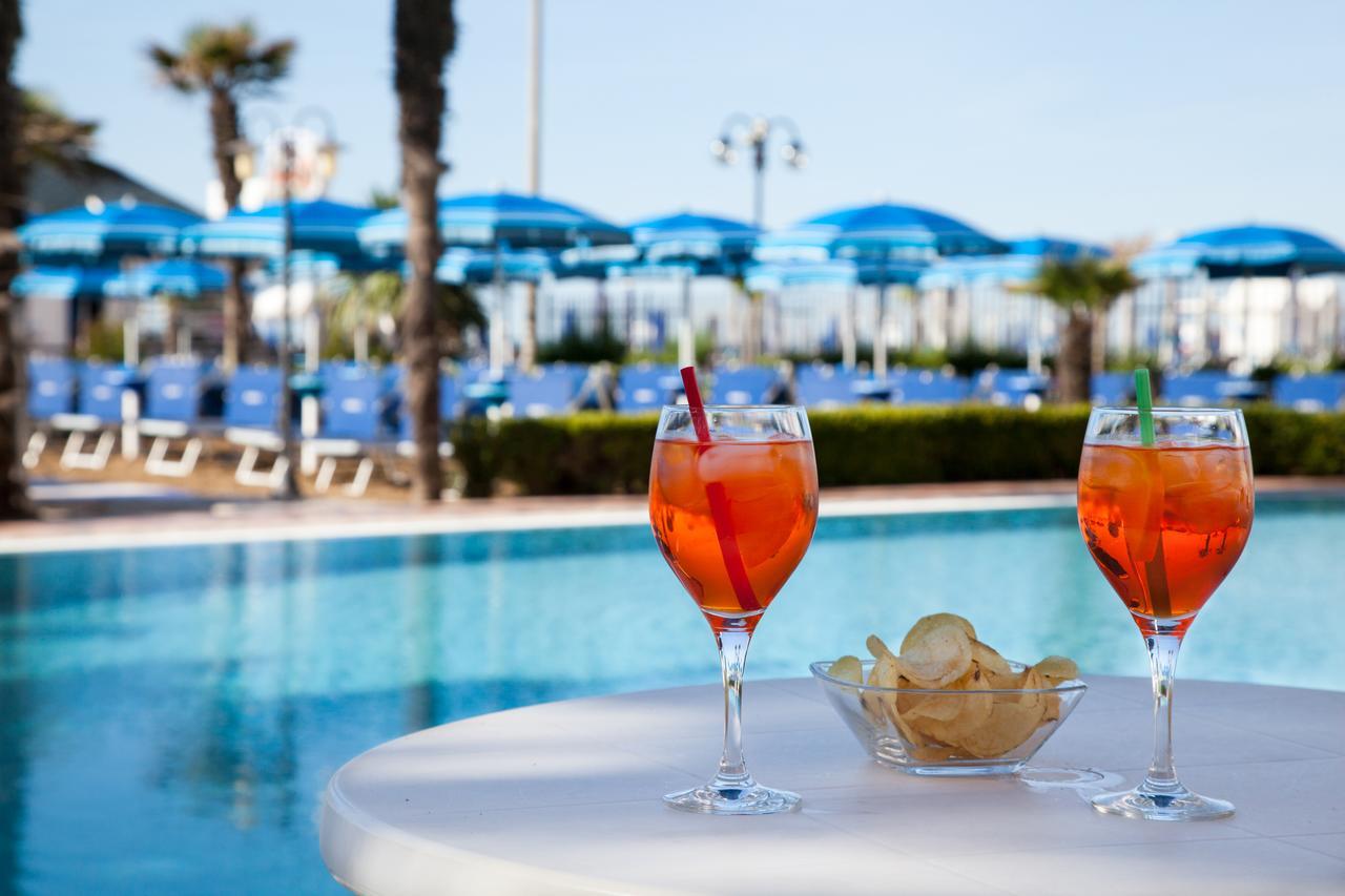 Regent'S Hotel Lido di Jesolo Kültér fotó