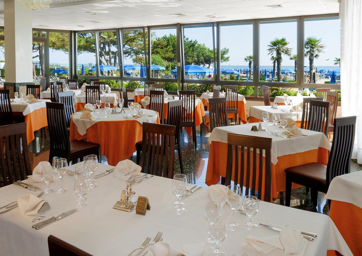 Regent'S Hotel Lido di Jesolo Kültér fotó