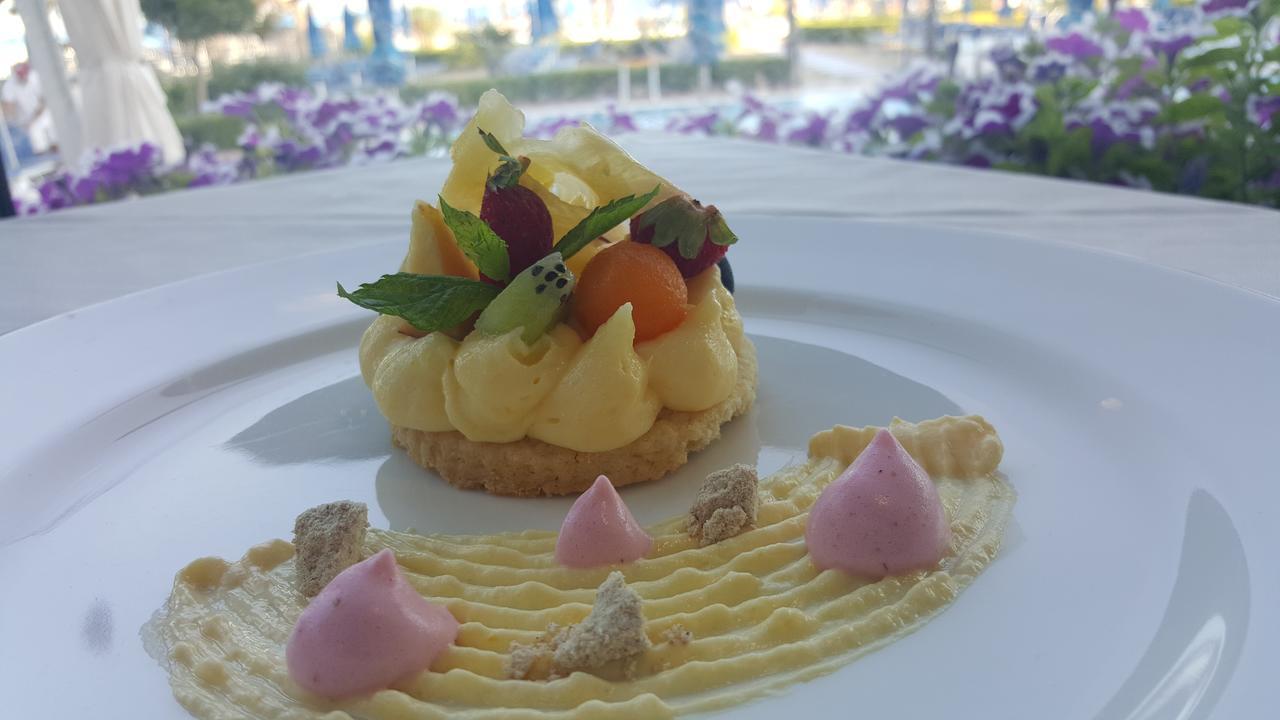 Regent'S Hotel Lido di Jesolo Kültér fotó