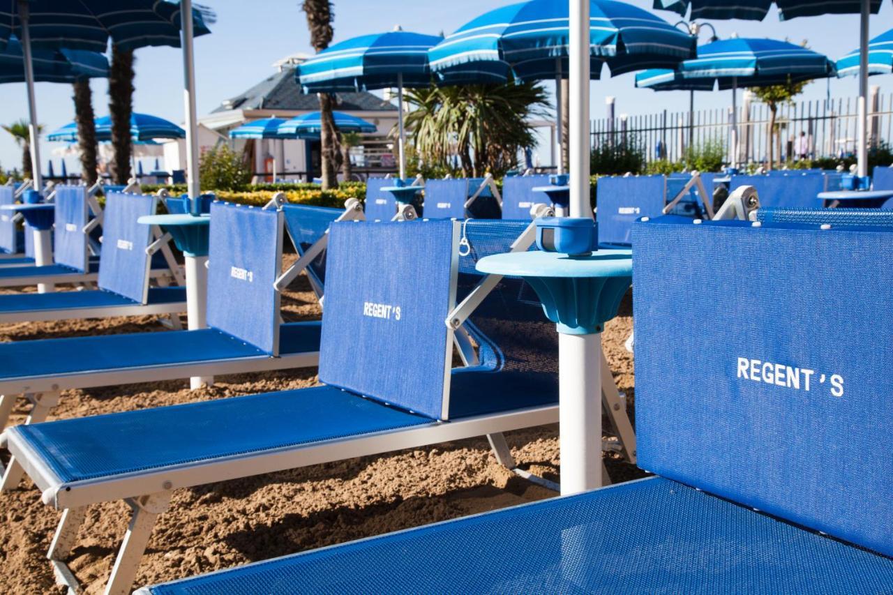 Regent'S Hotel Lido di Jesolo Kültér fotó