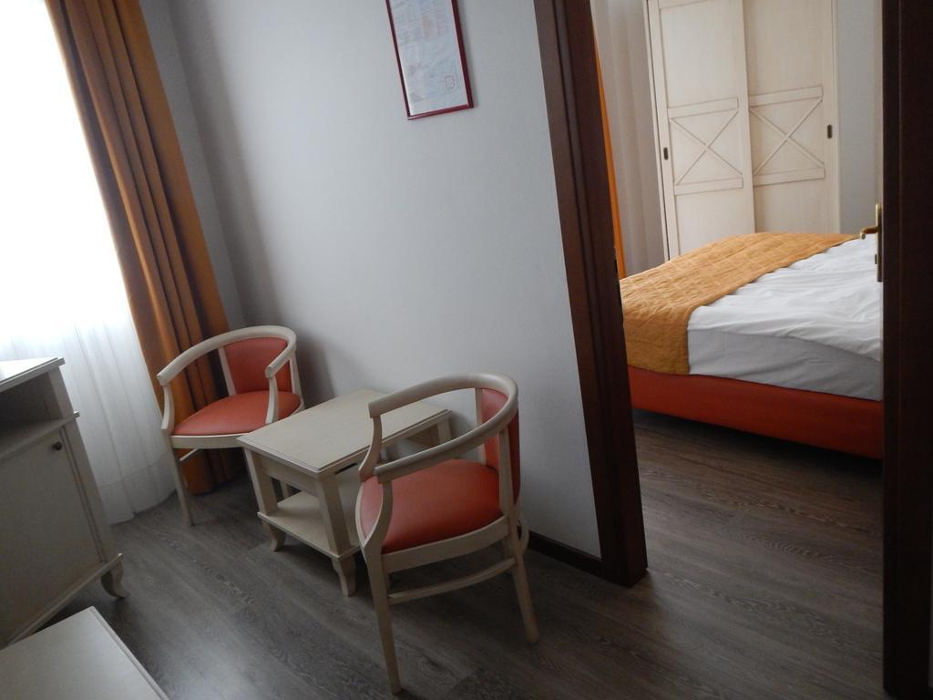 Regent'S Hotel Lido di Jesolo Kültér fotó