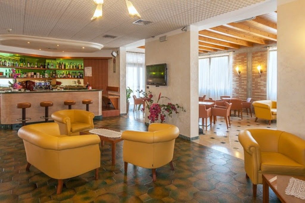 Regent'S Hotel Lido di Jesolo Kültér fotó