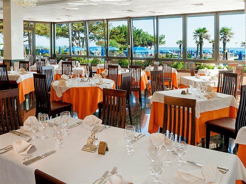 Regent'S Hotel Lido di Jesolo Kültér fotó