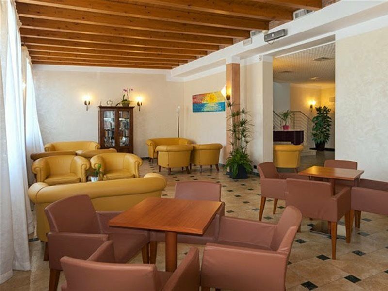 Regent'S Hotel Lido di Jesolo Kültér fotó