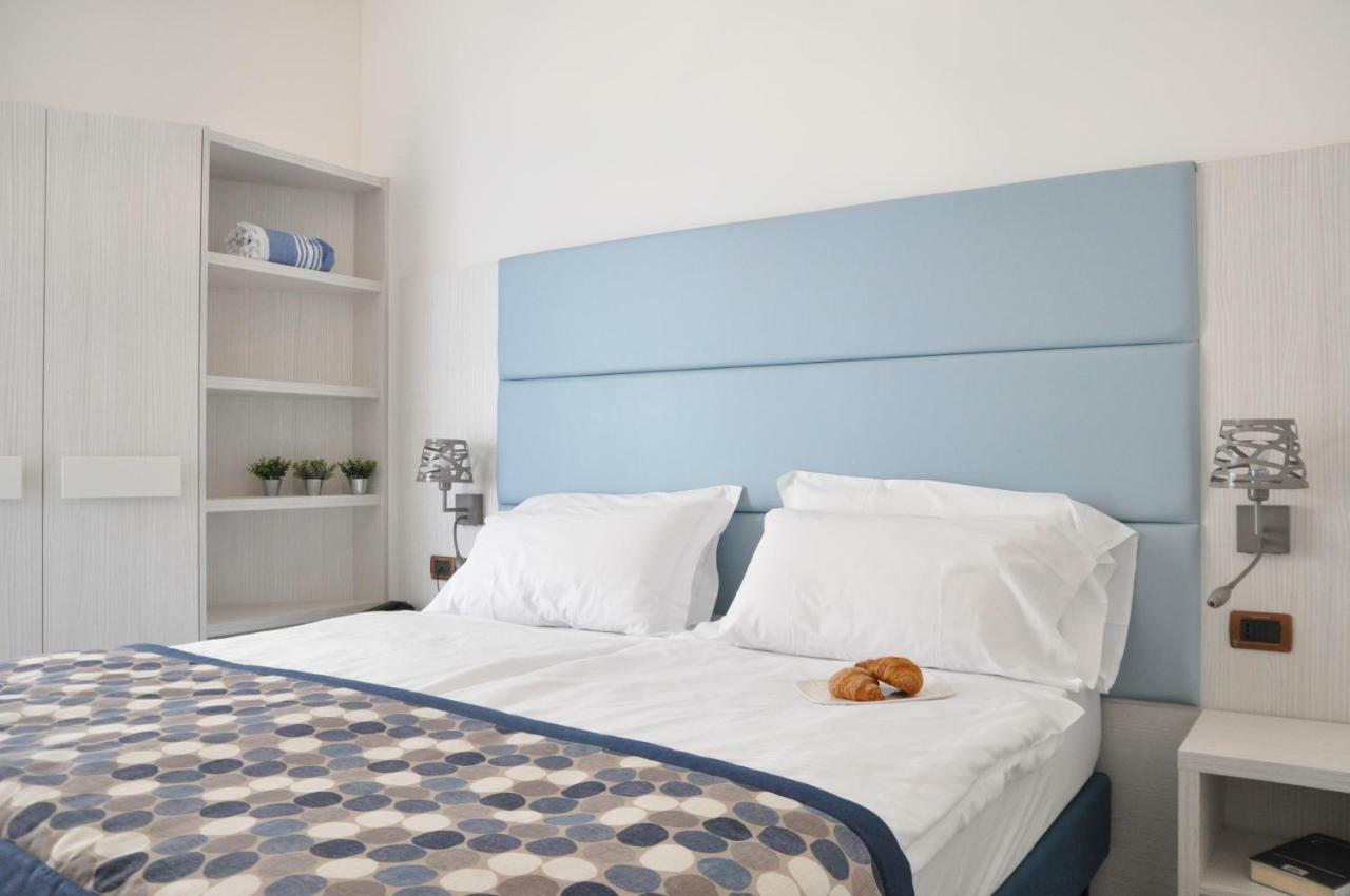 Regent'S Hotel Lido di Jesolo Kültér fotó