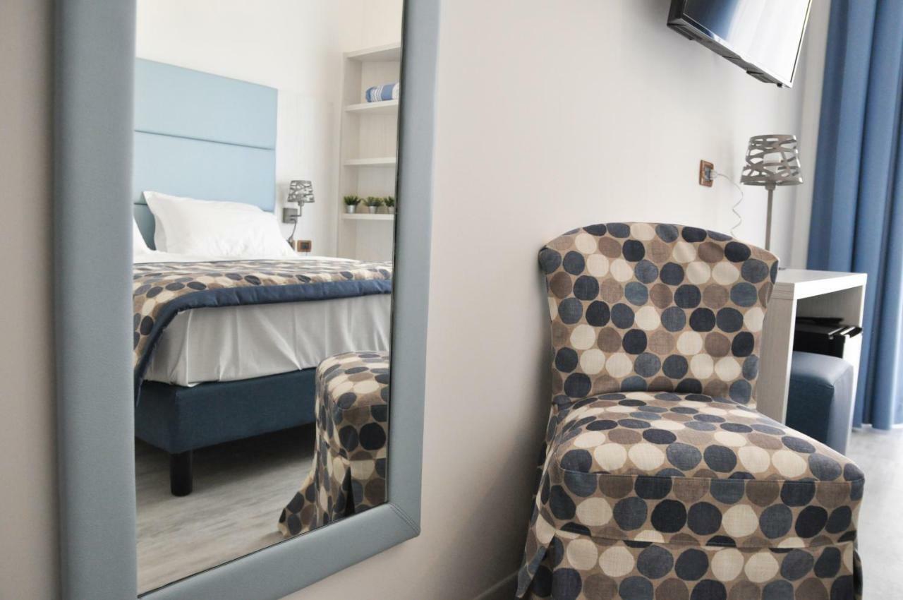 Regent'S Hotel Lido di Jesolo Kültér fotó